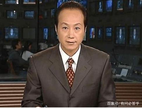 09年罗京最后一个生日，握着台长赵化勇的手说我想回台里上班，结果怎样？