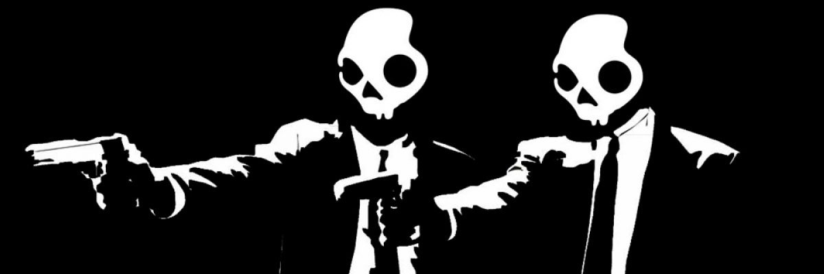 SKULL-1的销售方式