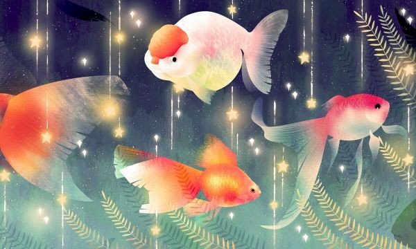 馥郁的意思是什么