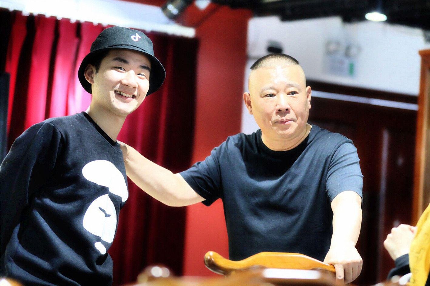 曾让郭德纲和于谦都信服“世上有天才”的陶阳,近况如何?你怎么看待他?