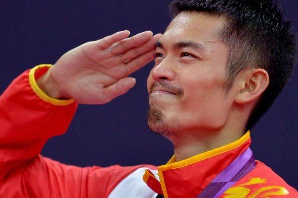 世界公认羽毛球第一人