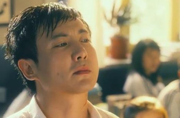 中国电影排行榜前十名