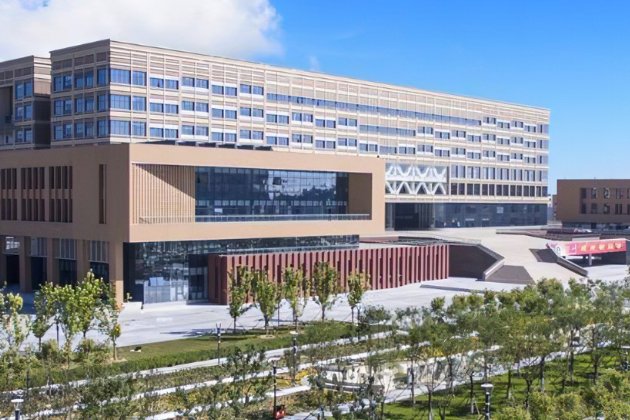 华北理工大学法学怎么样