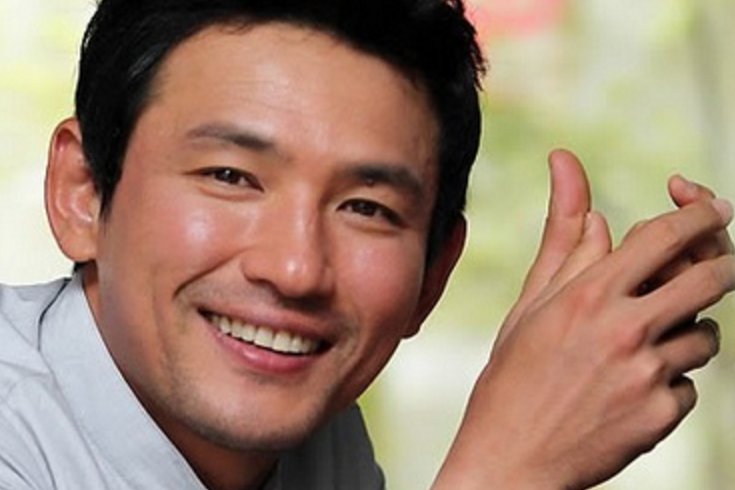 黄政民上过几期running man？