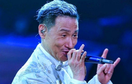 张学友和刘德华两位天王不愿意同台是因为不和吗?