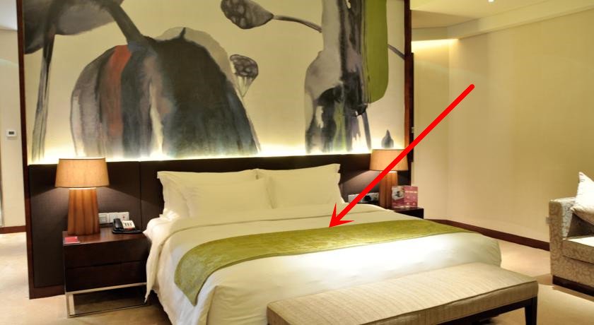 什么是twin bed， double bed和queen bed？