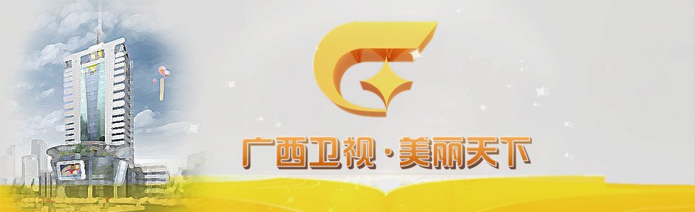 广西卫视的接收参数