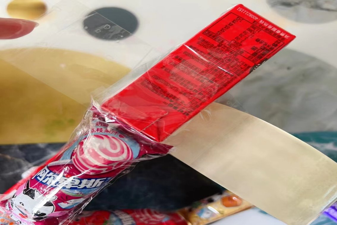 用棒棒糖做六一儿童节礼物怎么做