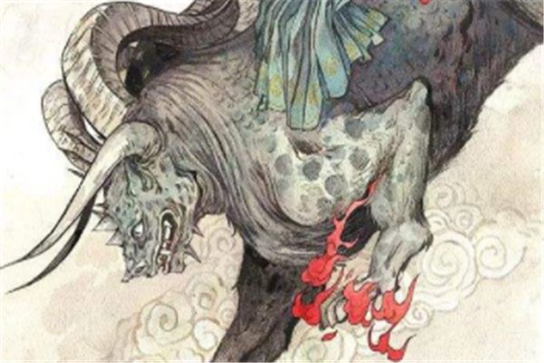 凶猛的年兽，贪吃的饕餮，究竟哪个实力更强？