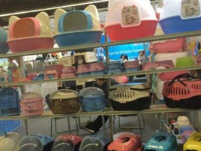 宠物用品批发哪里最便宜?