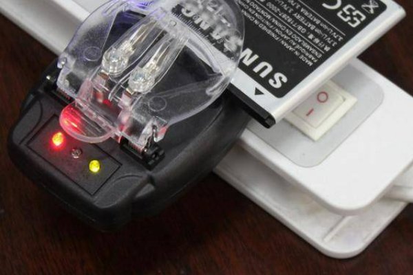 万能充电器怎么用？