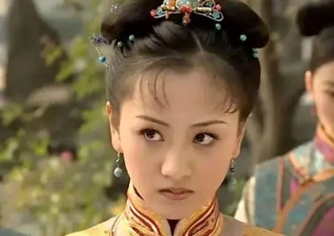 演员杨蓉演过的电视剧