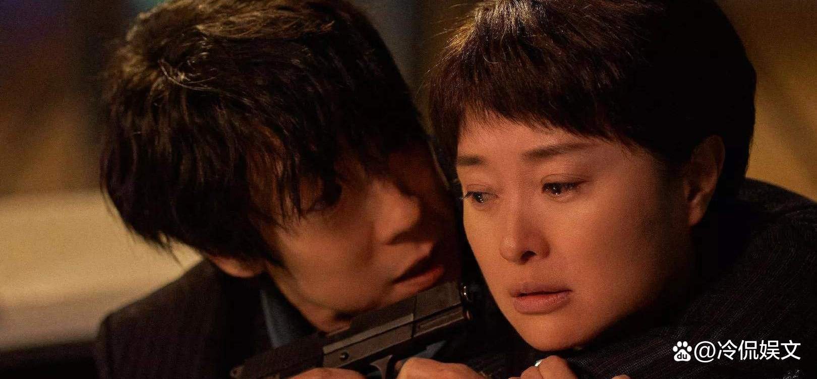 《扫黑风暴》这部剧的结局是怎样的？