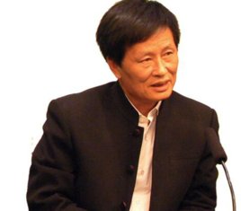 陈爱莲的丈夫 简介