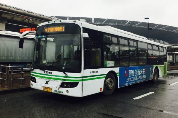 从上海南站到浙江台州天台站汽车时刻表