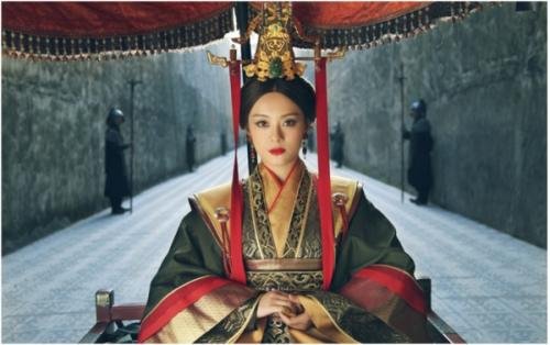 华阳太后是芈月什么人?