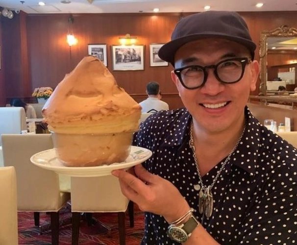 具俊晔回应参加金曲奖原因，他在台湾的发展怎么样？