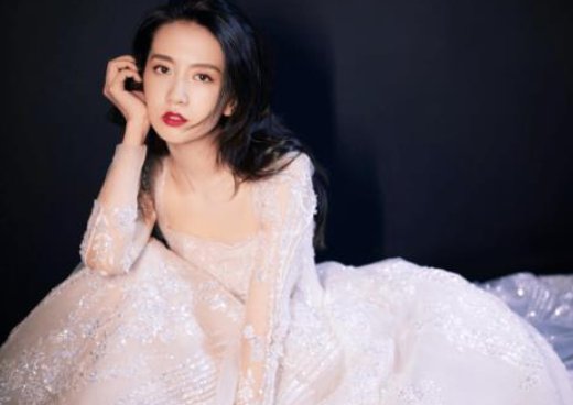 半暖时光许龄月和谁好了