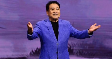 姜昆称师徒不要形成依附关系,这有利于师徒关系发展吗?