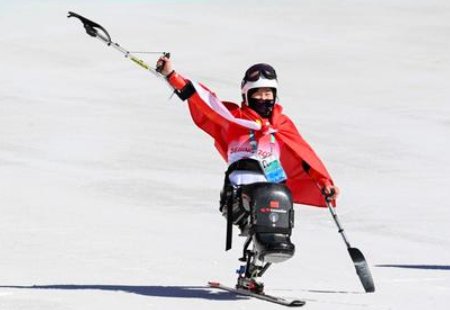 冬奥会和冬残奥会一共多少天？