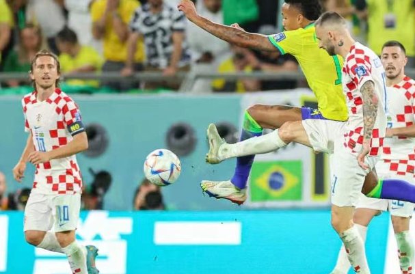 2022年世界杯决赛时间