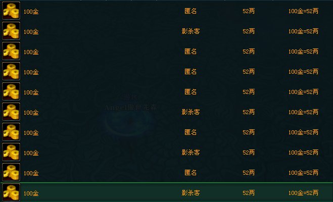 御龙在天空白的玄图多少钱买合适？我看拍卖了都是79两一个会不会亏本？