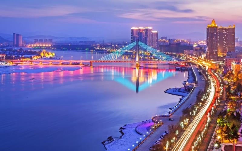 吉林属于哪个省