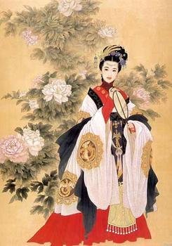 无唐的介绍