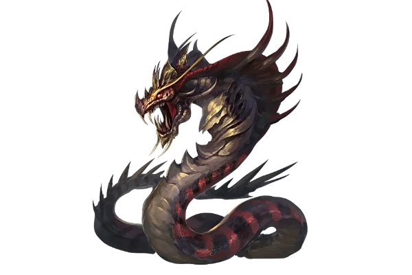 山海经十大凶兽排名