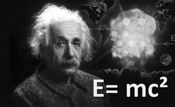 E=mc² 是干什么的物理公式？E、m、c各是什么