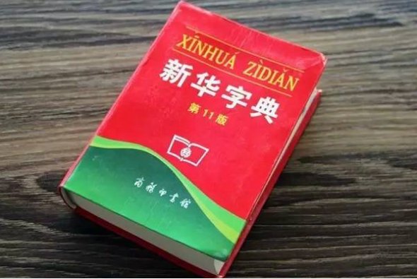 字典是什么意思