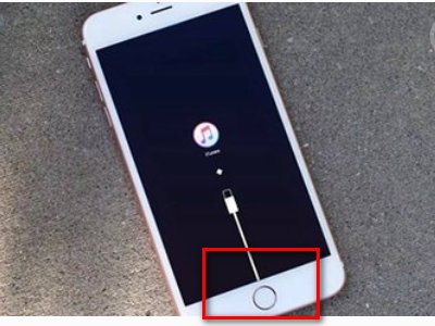 未能恢复iPhone发生未知错误（-1）咋办啊？ 急急急.、、、、