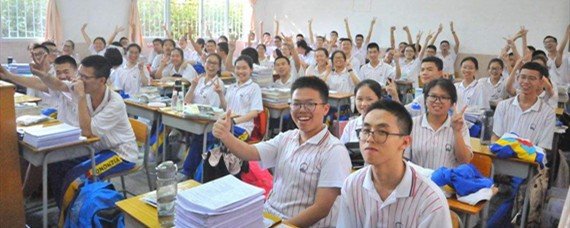 临汾精华中学怎么样?