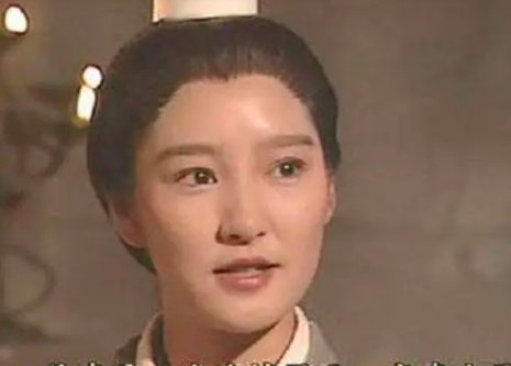 李莫愁演员是谁
