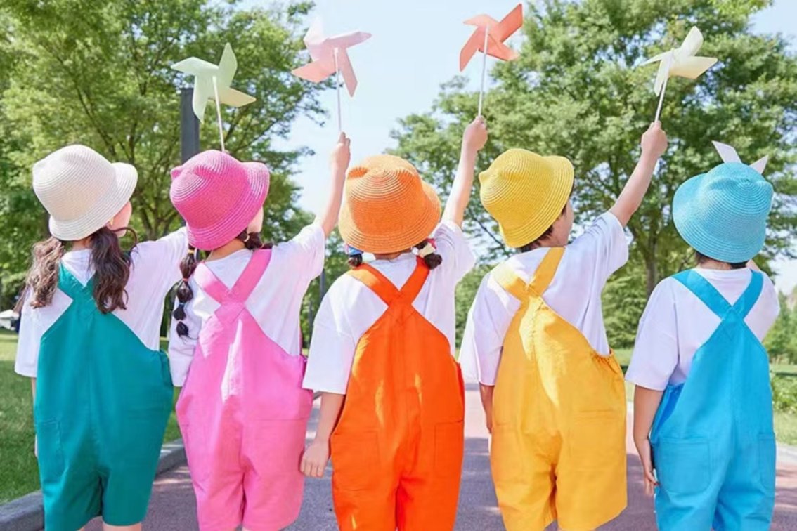 用棒棒糖做六一儿童节礼物怎么做