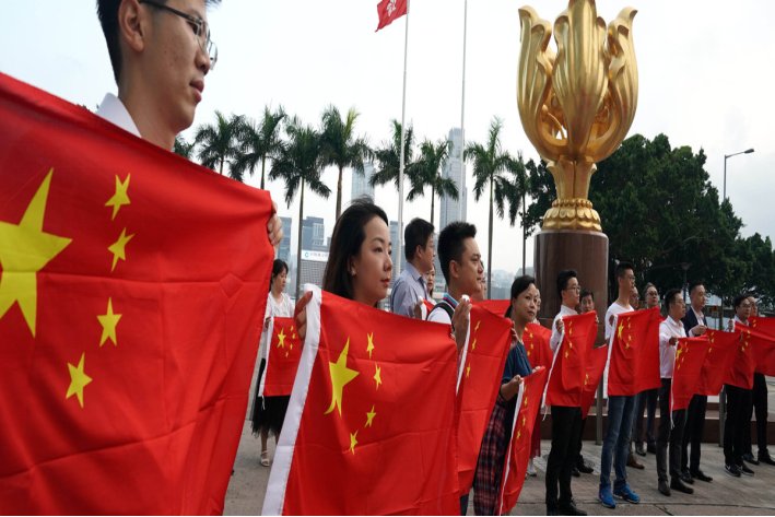 我们要全面准确贯彻什么的方针