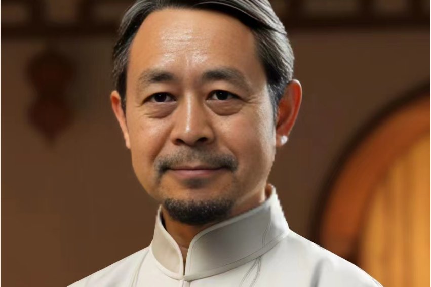 马保国说过的名句