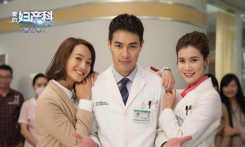 《爱的妇产科2》何苗强暴是哪一集?