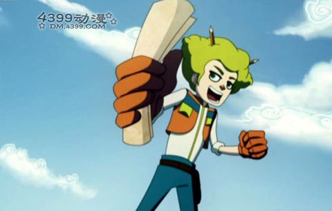 星游记之勇者归来的介绍