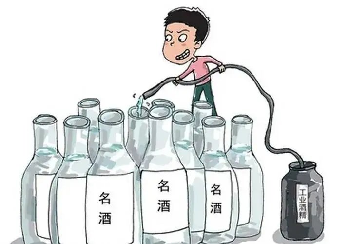 俄罗斯奥伦堡州假酒中毒事件致21人死亡，案件中触犯了哪些法律问题？