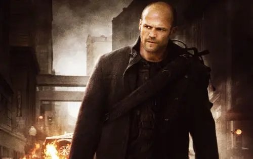 机械师1史蒂夫到底死了没