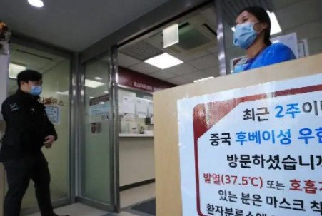 韩国5月下旬起确诊病例不再隔离，推出这一政策是出于什么考虑？