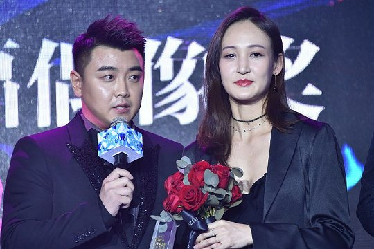 王皓妻子跳舞王皓离场是哪一集