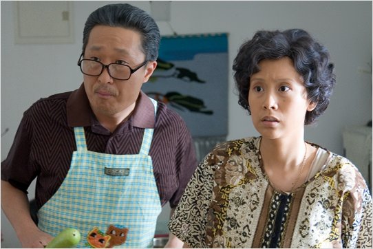 夫妻俩最适合看的电视剧