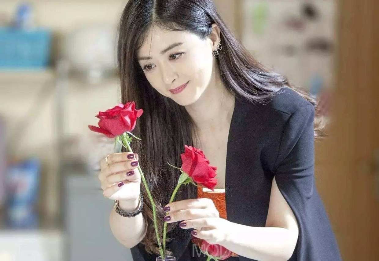 蒋欣自述有精神洁癖，这是她一直单身的原因吗？