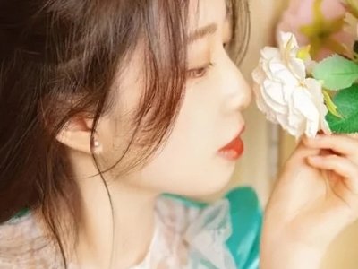 女人和女孩的区别