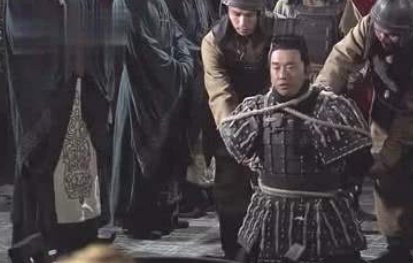 秦国将领冯高历史上有这个人吗？