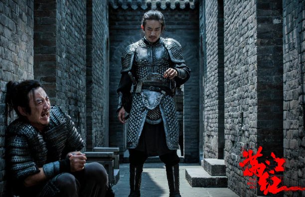 满江红票房多少才能回本