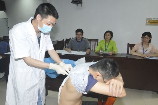 中医执业助理医师报考条件要求