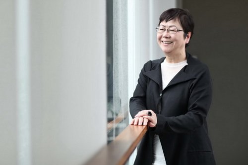 长谷川逸子的介绍